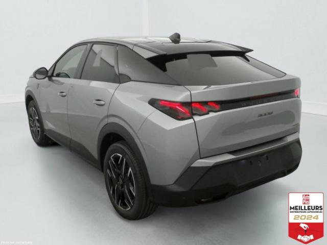 Peugeot 3008 image 1