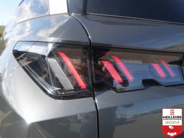 Peugeot 5008 image 4