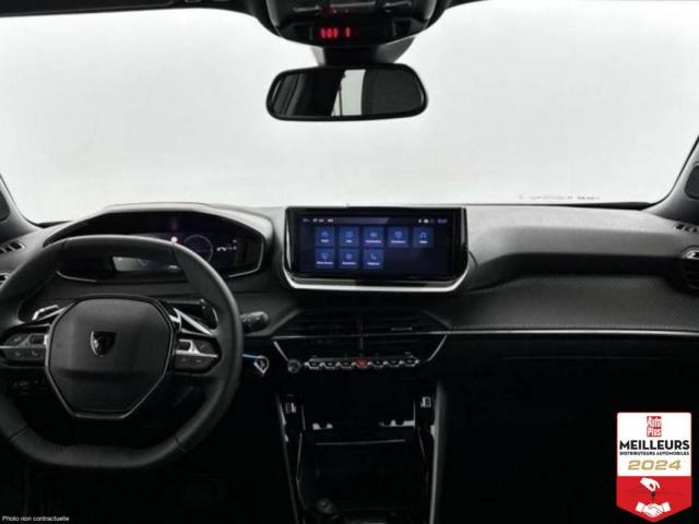 Peugeot 2008 image 3