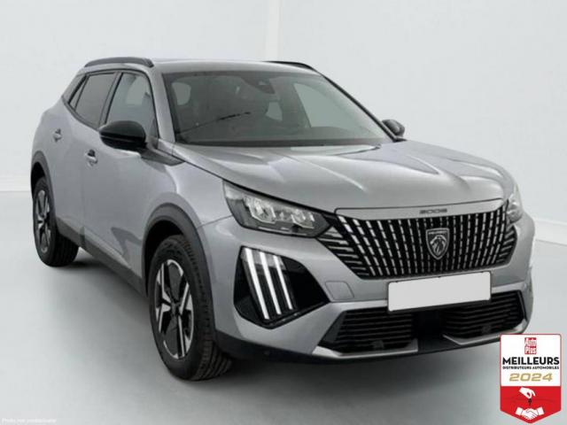 Peugeot 2008 image 8