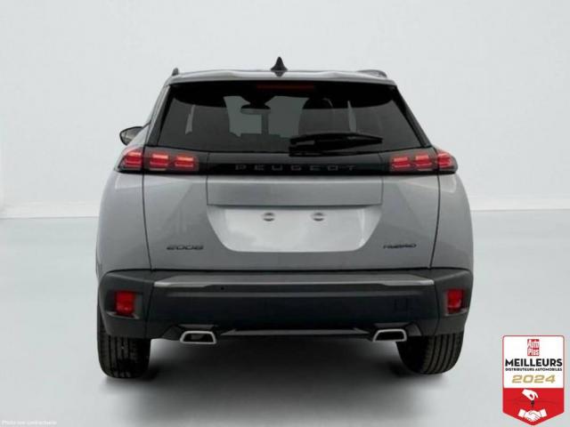 Peugeot 2008 image 4