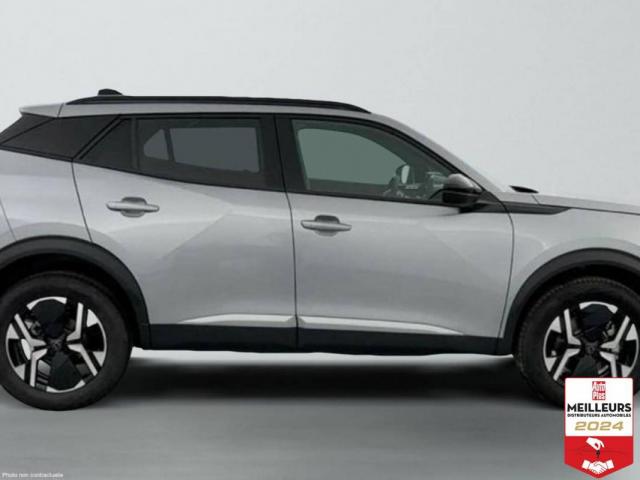 Peugeot 2008 image 2