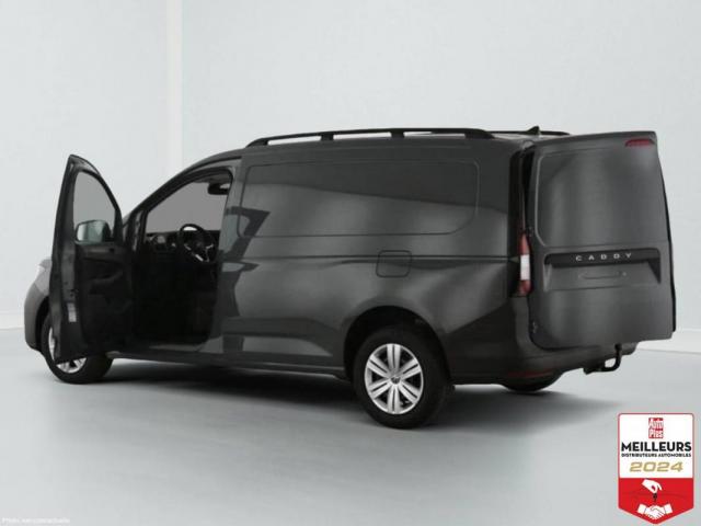 Volkswagen Caddy image 3