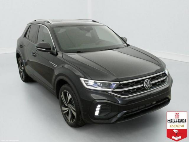 Volkswagen T-Roc image 8