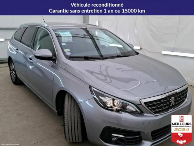 Peugeot 308 Sw image 1