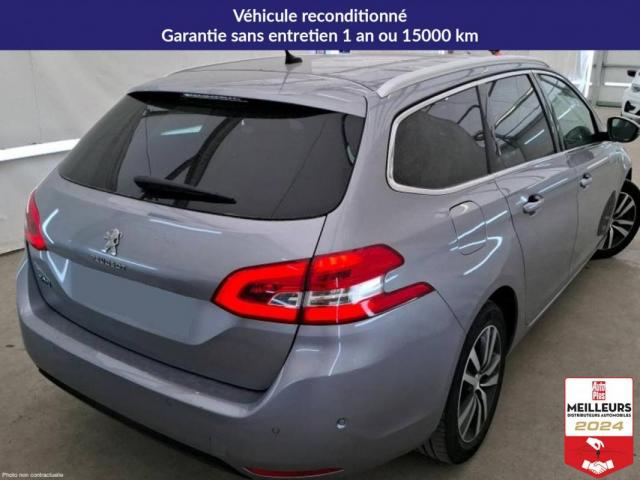 Peugeot 308 Sw image 4