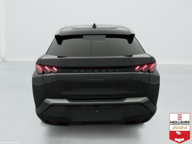 Peugeot 3008 image 9