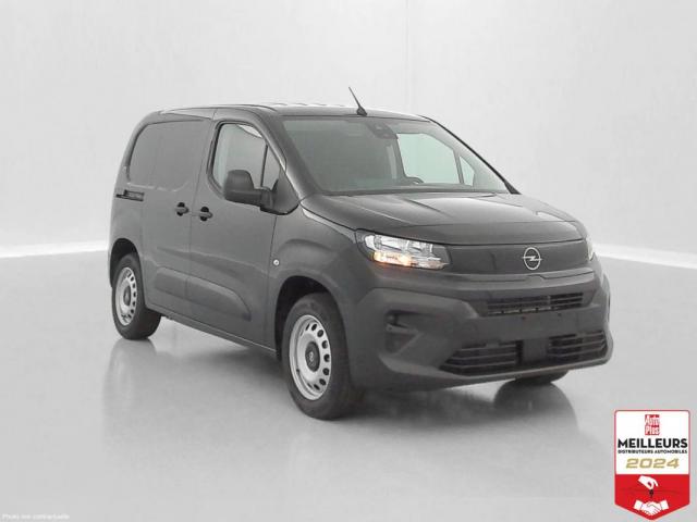Opel Combo Cargo M 650kg 1.5 Bluehdi 100ch