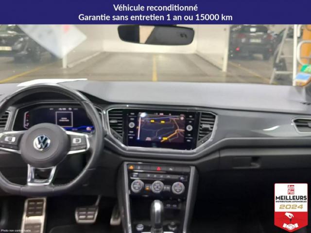 Volkswagen T-Roc image 7