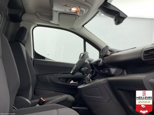 Peugeot Partner image 1