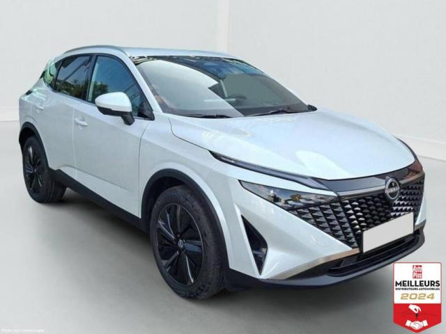 Nissan Qashqai image 7