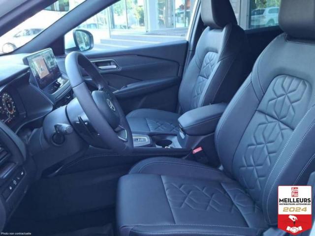 Nissan Qashqai image 2