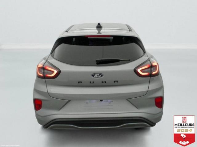 Ford Puma image 7