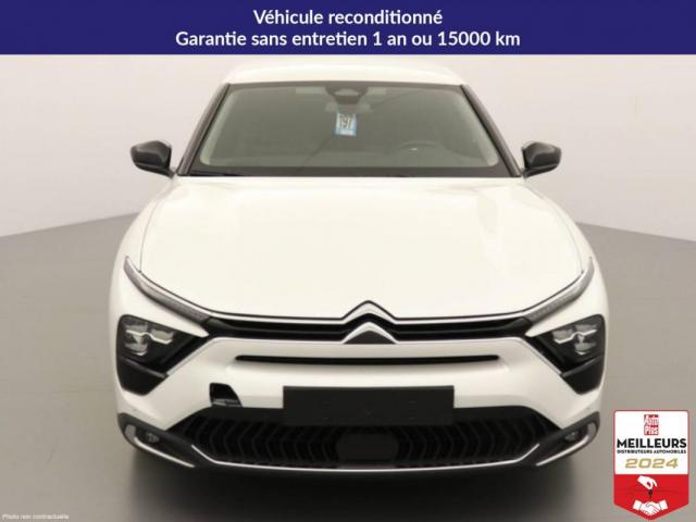 Citroen C5 X image 3