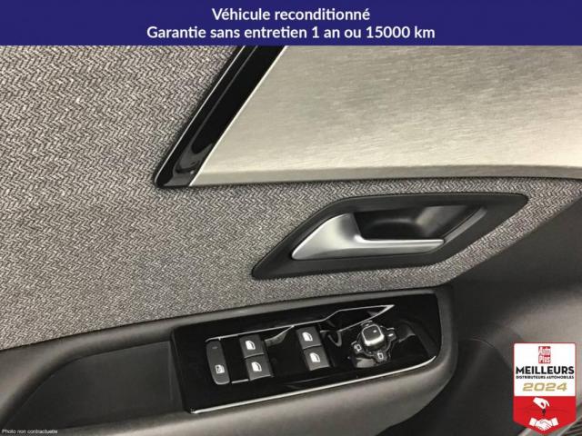 Citroen C5 X image 7