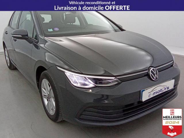 Volkswagen Golf image 8