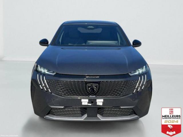 Peugeot 3008 image 1