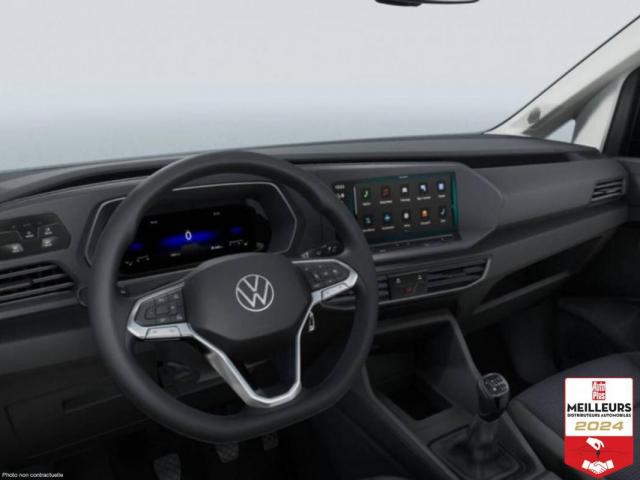 Volkswagen Caddy image 4