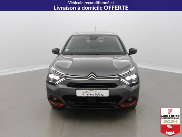 Citroen C4 image 2