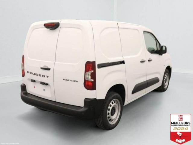 Peugeot Partner image 8