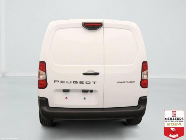 Peugeot Partner image 9
