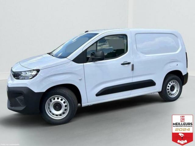 Citroen Berlingo image 1