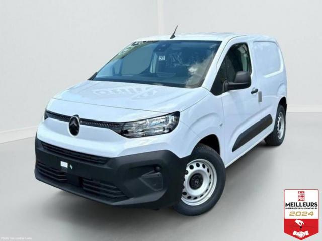 Citroen Berlingo image 2