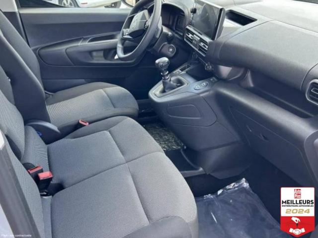 Citroen Berlingo image 4