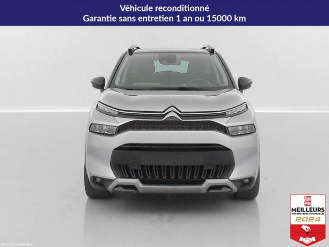 Citroen C3 Aircross image 1
