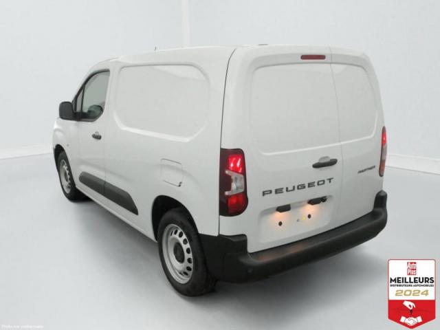 Peugeot Partner image 1