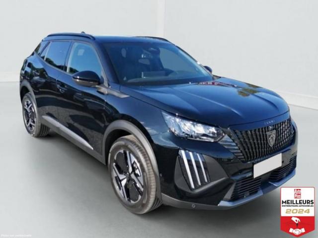 Peugeot 2008 image 3