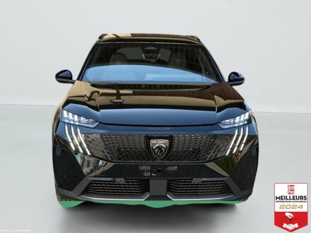 Peugeot 5008 image 8