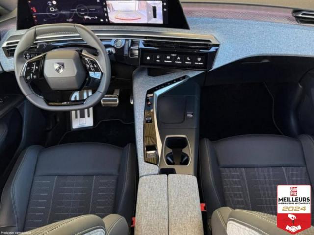 Peugeot 5008 image 4