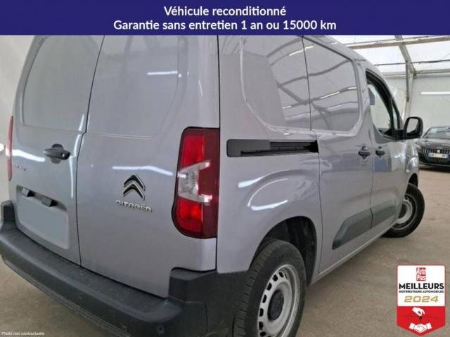 Citroen Berlingo image 4