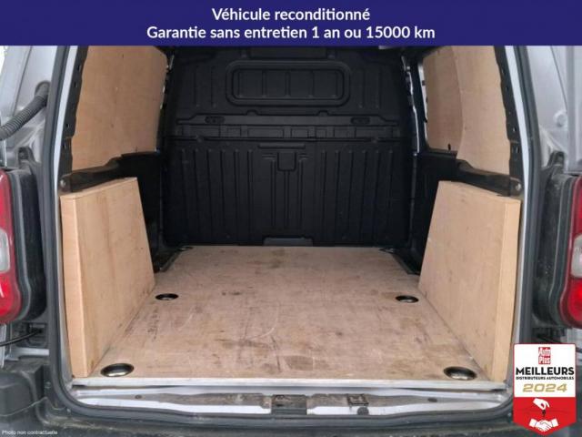 Citroen Berlingo image 2