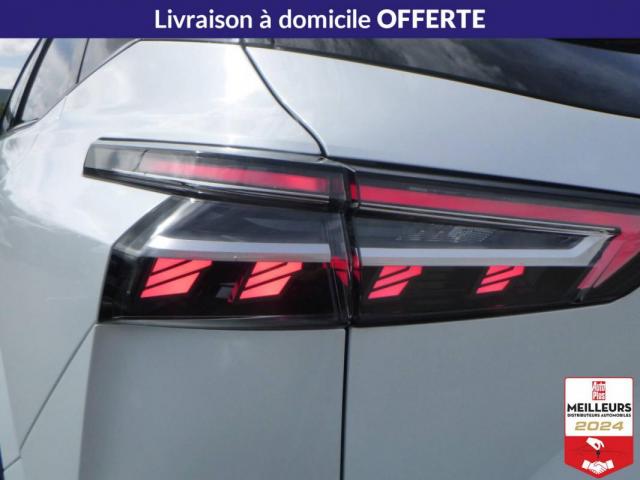 Nissan Qashqai image 7