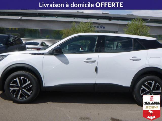 Peugeot 2008 image 4