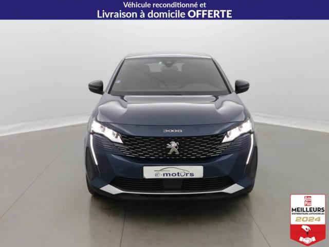 Peugeot 3008 image 2