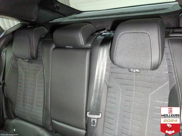 Peugeot 3008 image 4