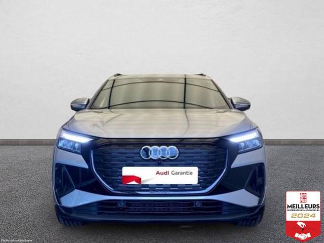 Audi Q4 E-Tron image 8