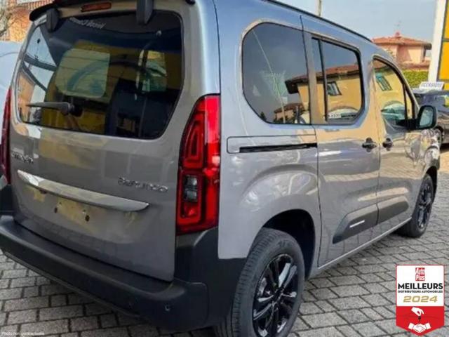 Citroen Berlingo image 4