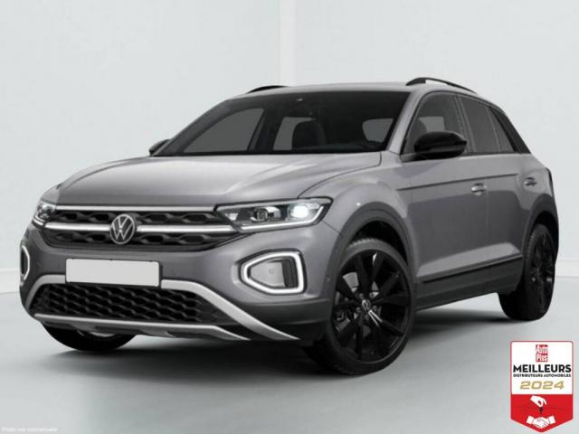 Volkswagen T-Roc image 3