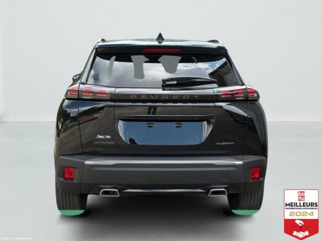 Peugeot 2008 image 4