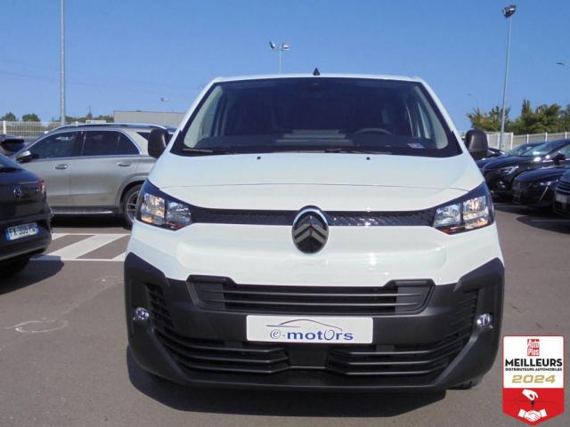 Citroen Jumpy image 1