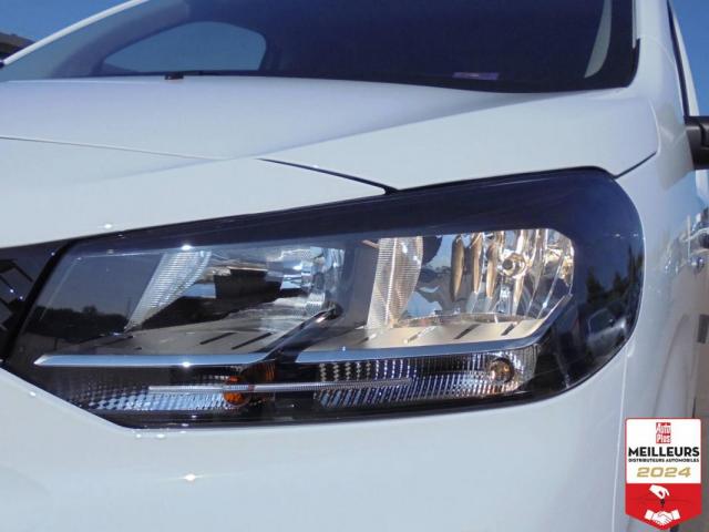 Citroen Jumpy image 5