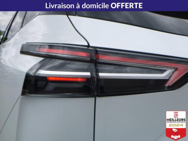 Nissan Qashqai image 4