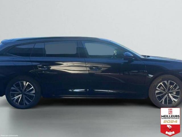Peugeot 508 Sw image 2