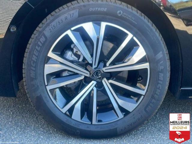 Peugeot 508 Sw image 9