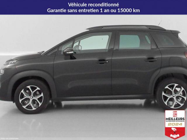 Citroen C3 Aircross image 4