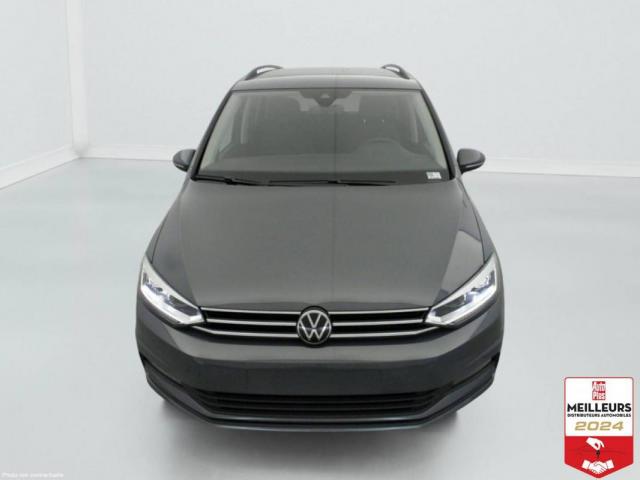 Volkswagen Touran image 4